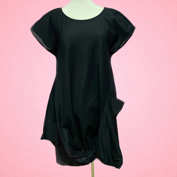 Igor Eric Tunic Dress - Picture 1 of 3